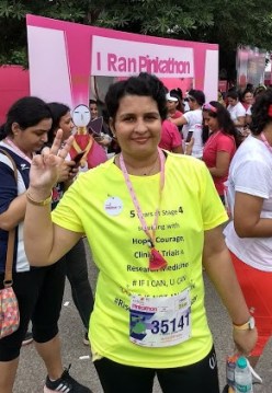 pinkathon