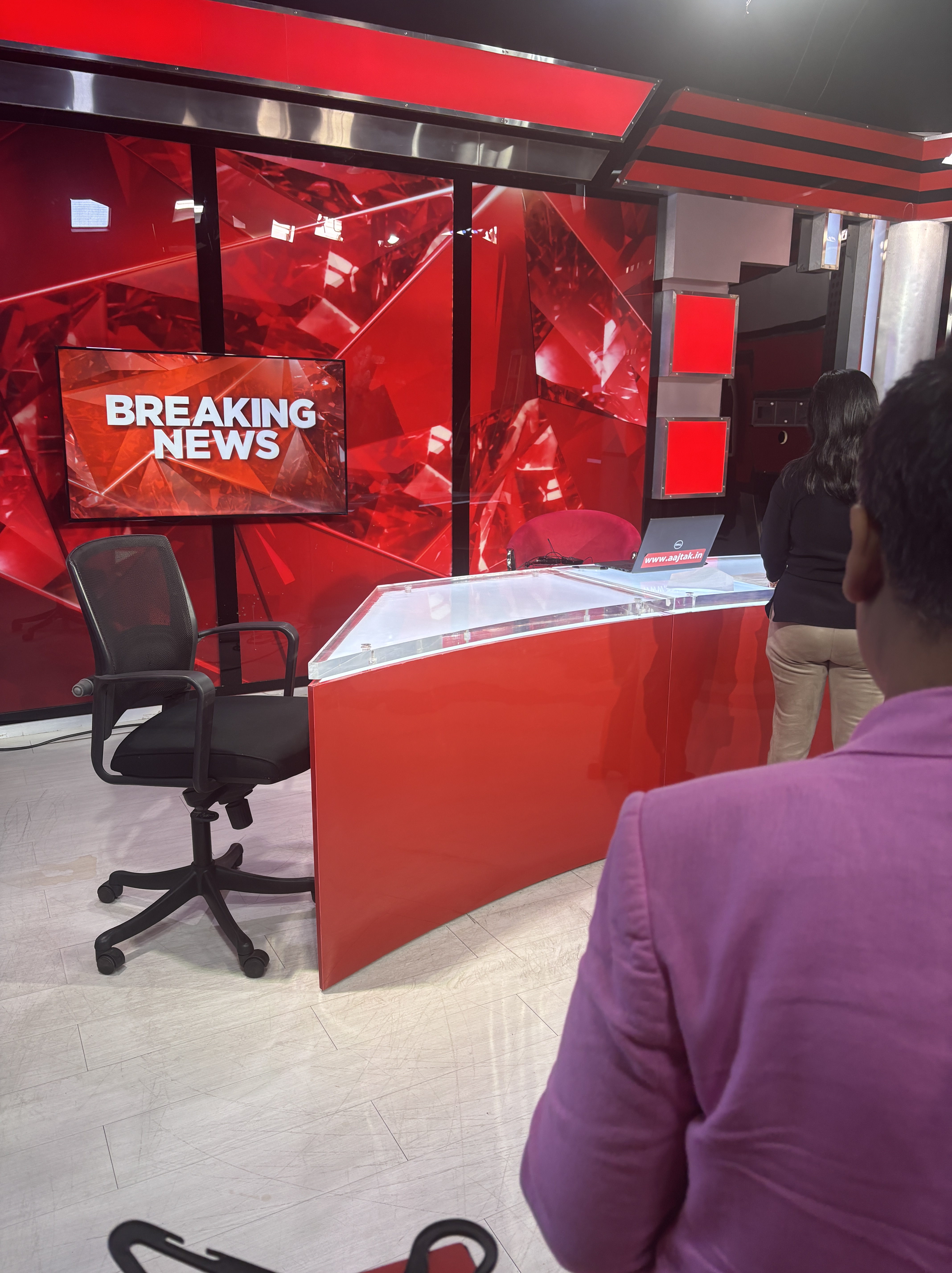 Cancer Awareness Campaign with National Media – Rise To Survive Cancer